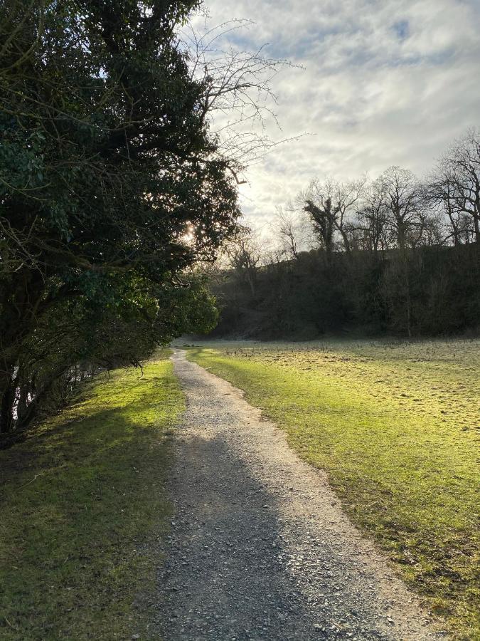 Flatts Farm, Yorkshire Dales Home سكيبتون المظهر الخارجي الصورة