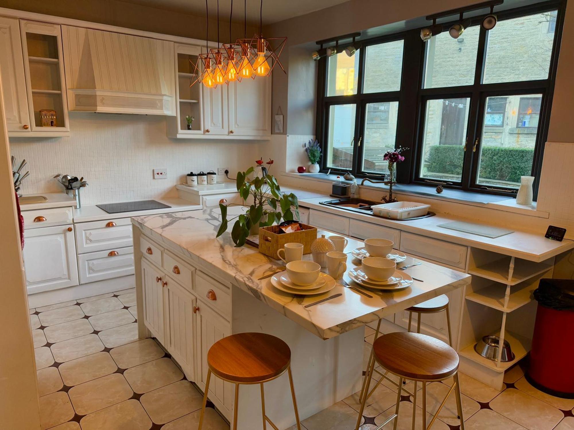 Flatts Farm, Yorkshire Dales Home سكيبتون المظهر الخارجي الصورة