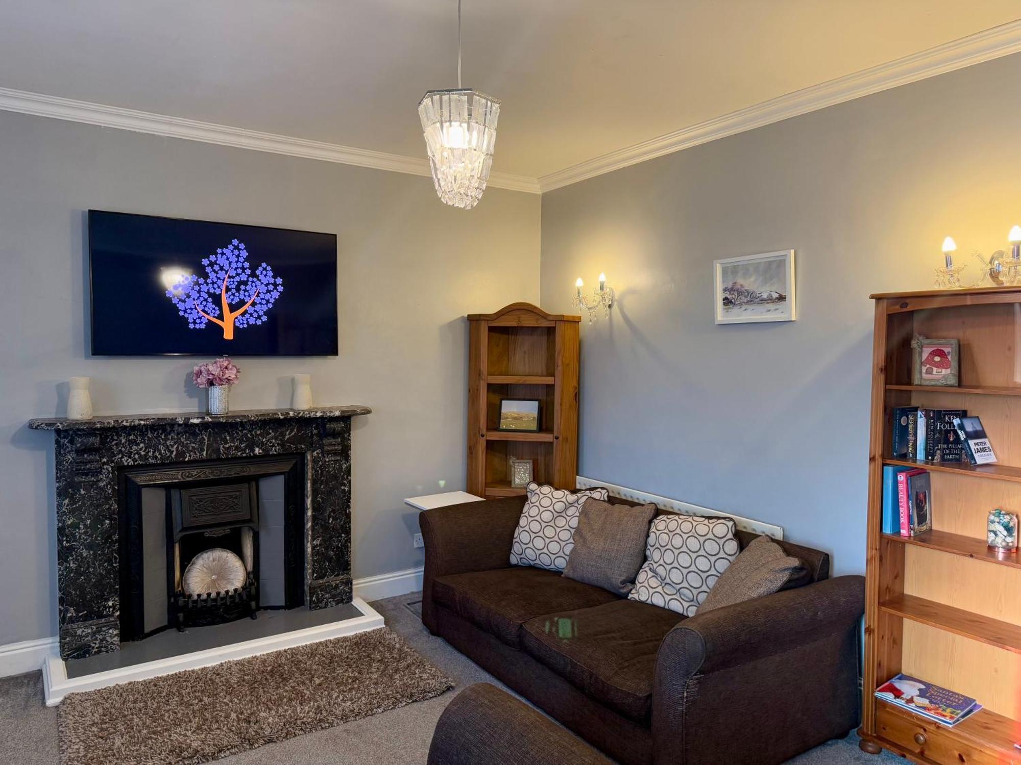 Flatts Farm, Yorkshire Dales Home سكيبتون المظهر الخارجي الصورة