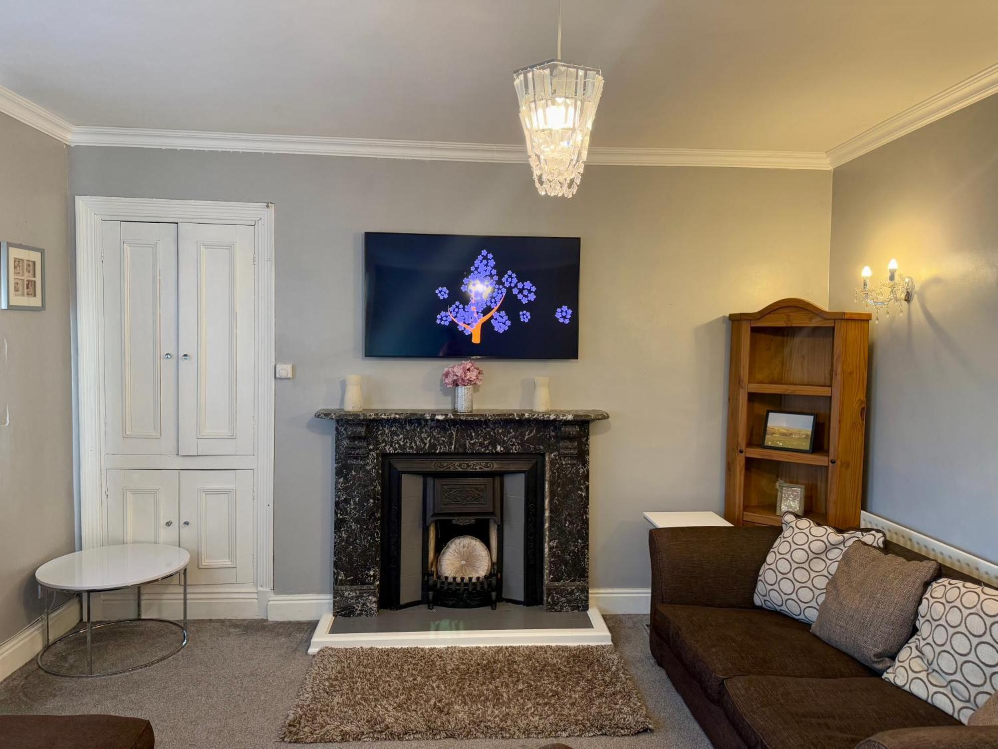 Flatts Farm, Yorkshire Dales Home سكيبتون المظهر الخارجي الصورة