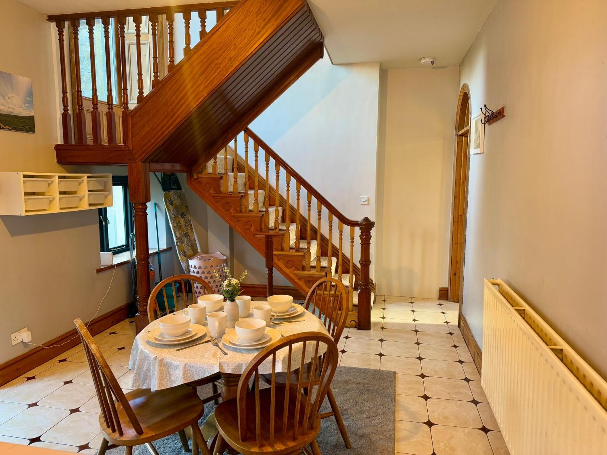 Flatts Farm, Yorkshire Dales Home سكيبتون المظهر الخارجي الصورة
